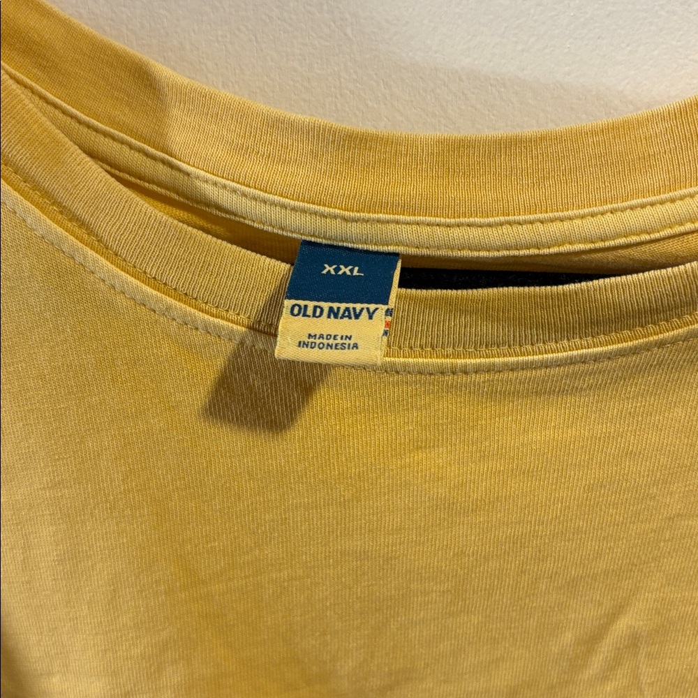Women’s basic tee - Picture 2 of 2